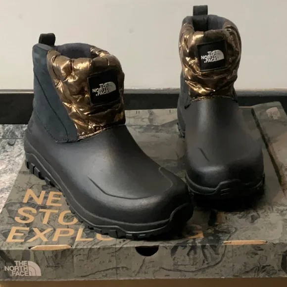 Ankle Boots North Face Women's Yukiona Mid Boots The North